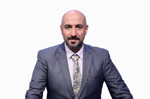 مهنّد محمود شوقي