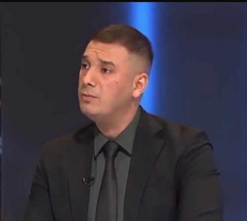 حسين يوسف التميمي