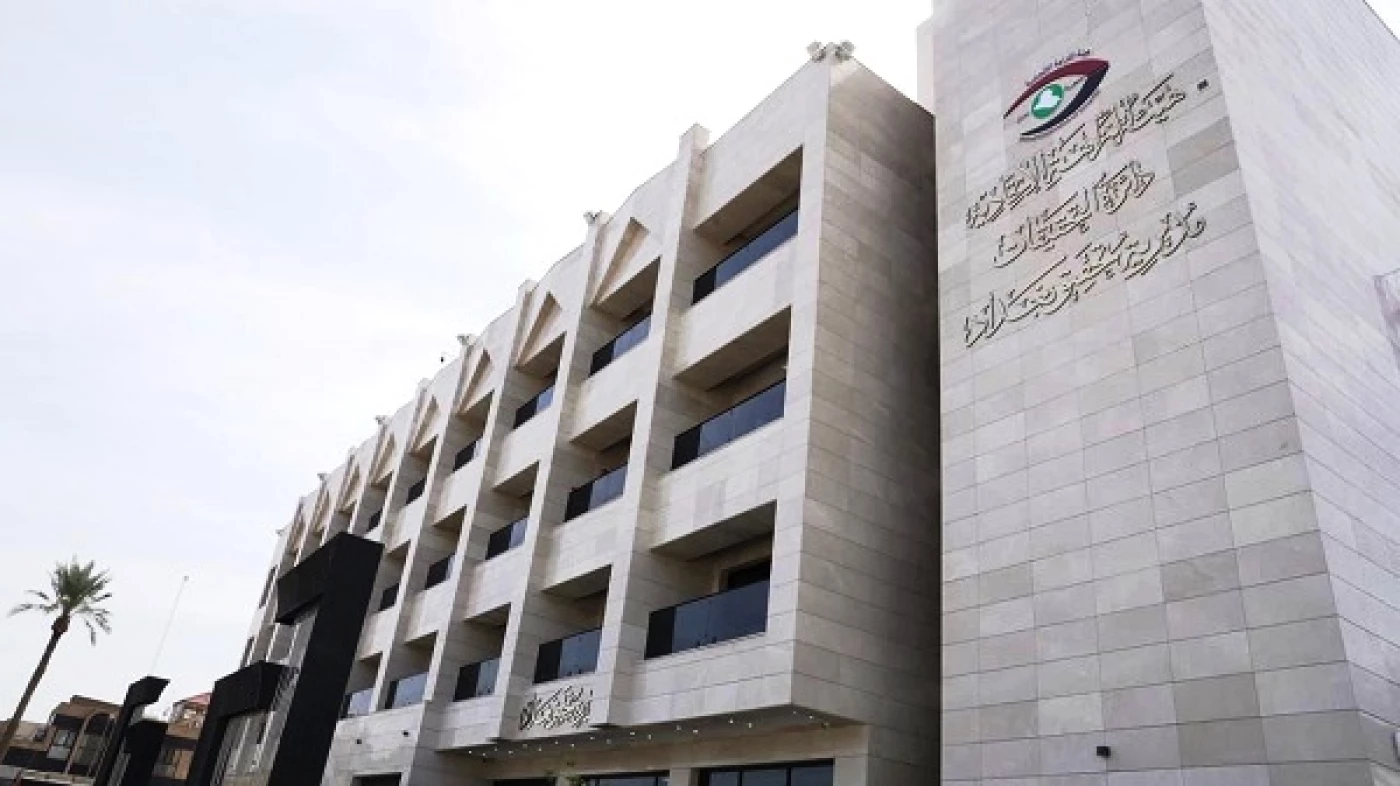 النزاهة: أوامر الاستقدام والقبض بحق ذوي الدرجات الخاصة بلغت 24 أمراً في تشرين الأول