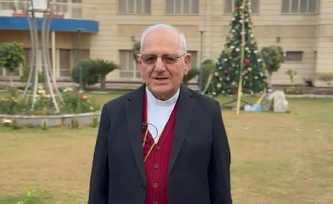  ساكو ممتعض من جهة سياسية: افتعلت حملة شرسة ضدي.. إن كان إعدامي يُنقذ العراق فأنا حاضر