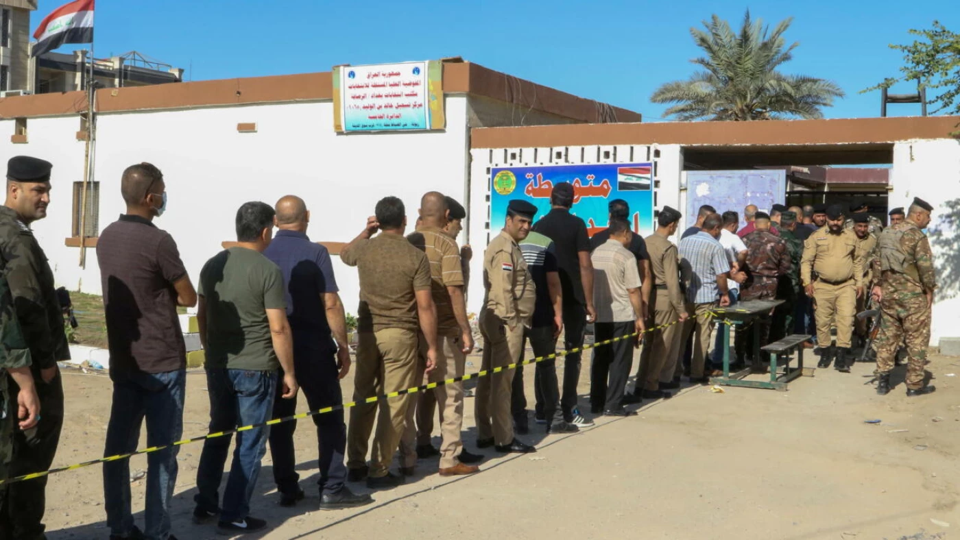 الداخلية تفصّل آلية اقتراع المنتسبين الملتحقين والمجازين: الأصوات ستنقل إلى محافظاتهم