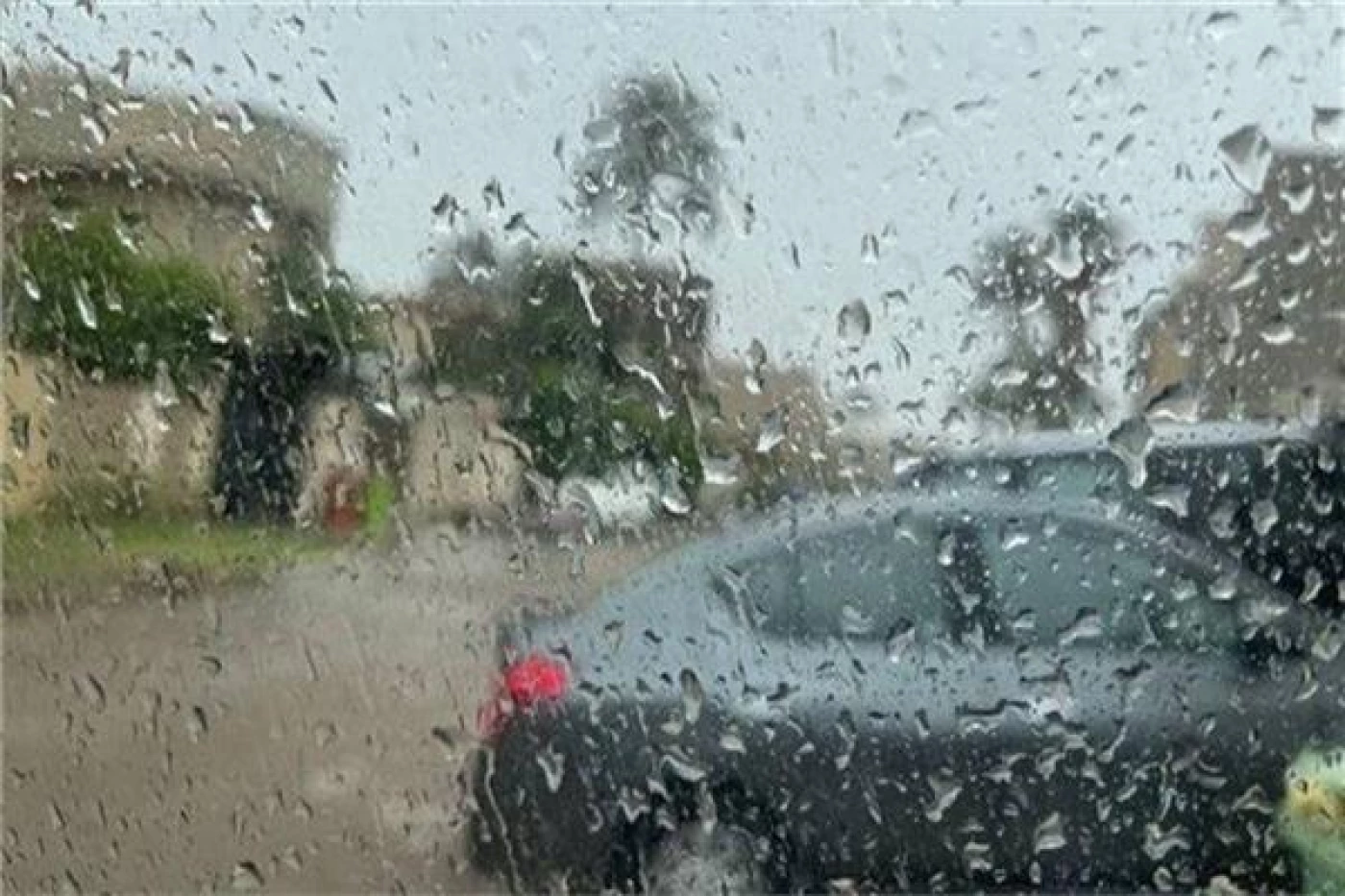 الطقس: ضيف ثقيل يزور سماء العراق غداً.. أمطار غرباً وشمالاً وارتفاع بمؤشرات الحرارة