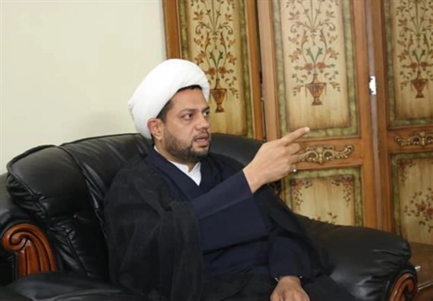 "النجباء" بعد تعليق روبيو على تشريع قانون الحشد: تدخّل سافر وأمر غير مقبول