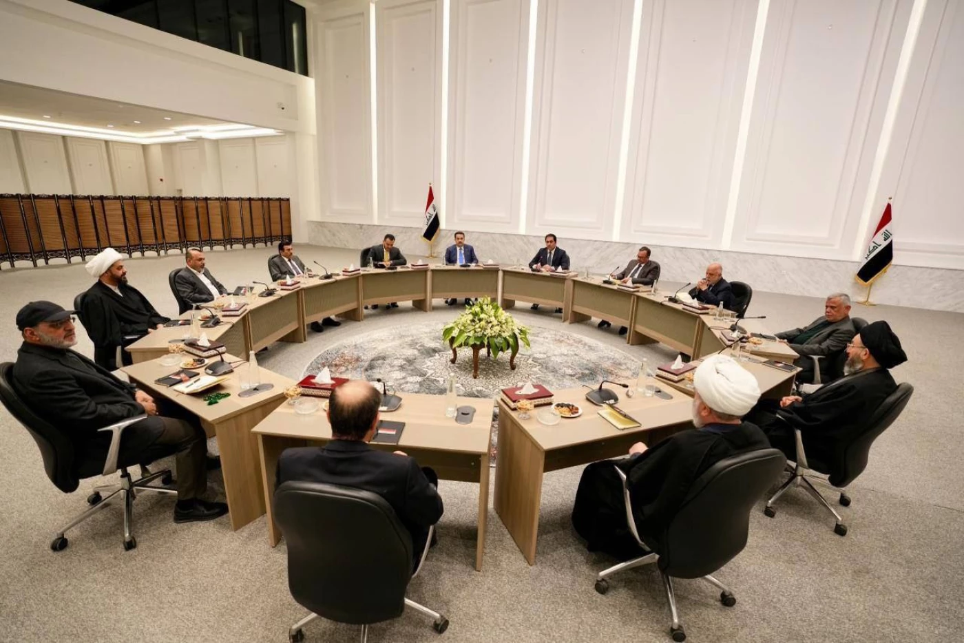 خاص| الإطار التنسيقي يلغي اجتماعه للمرة الثانية