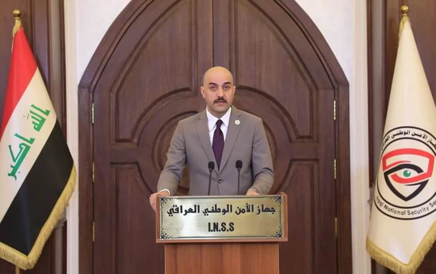 الأمن الوطني يوضّح بشأن "القبض على متهمين بشراء أصوات لصالح نائب"