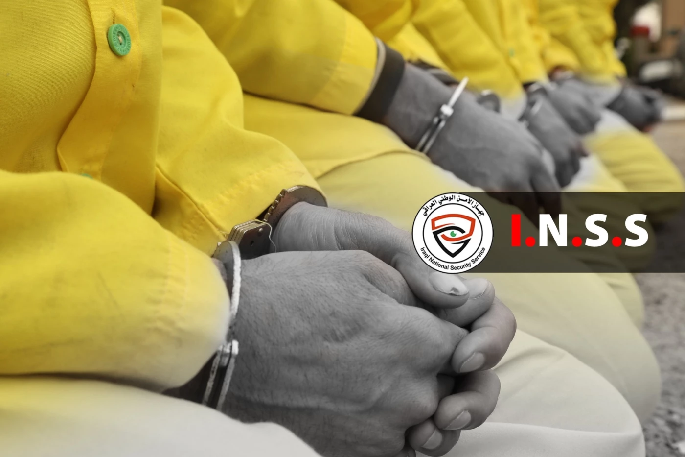 أحدهم انتحل صفة امرأة ثم ادّعى أنه زوجها لاستدراج الضحايا.. اعتقال 9 مبتزين خلال 2026