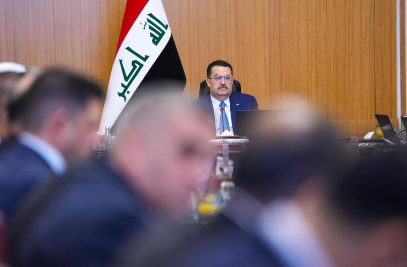 الذبح العشوائي وتلوّث المياه وملفات أخرى.. تفاصيل اجتماع هيئة التنسيق بين المحافظات