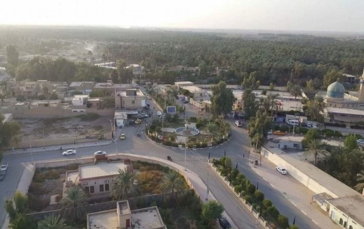 الهيئة الوطنية تكشف عن تسرب إشعاعي "خارج الحدود المسموحة" في مستشفى بديالى