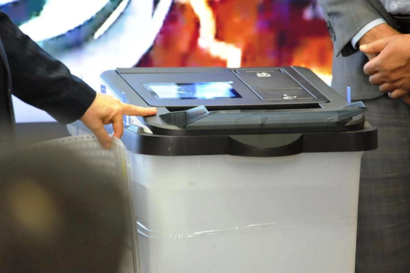 مع انطلاق الانتخابات التشريعية في العراق.. أخطاء "بسيطة" تبطل ورقة الاقتراع