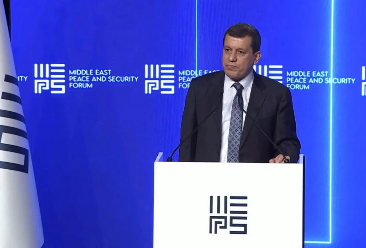 مظلوم عبدي من دهوك: لن نقبل بدولة مركزية بعد 15 عاماً من الحرب