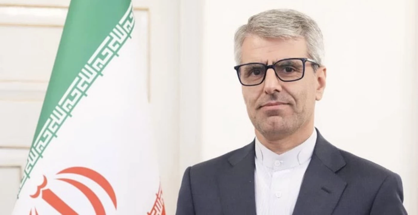 إيران ترد على ترامب: لم نطلب إجراء محادثات مع أميركا