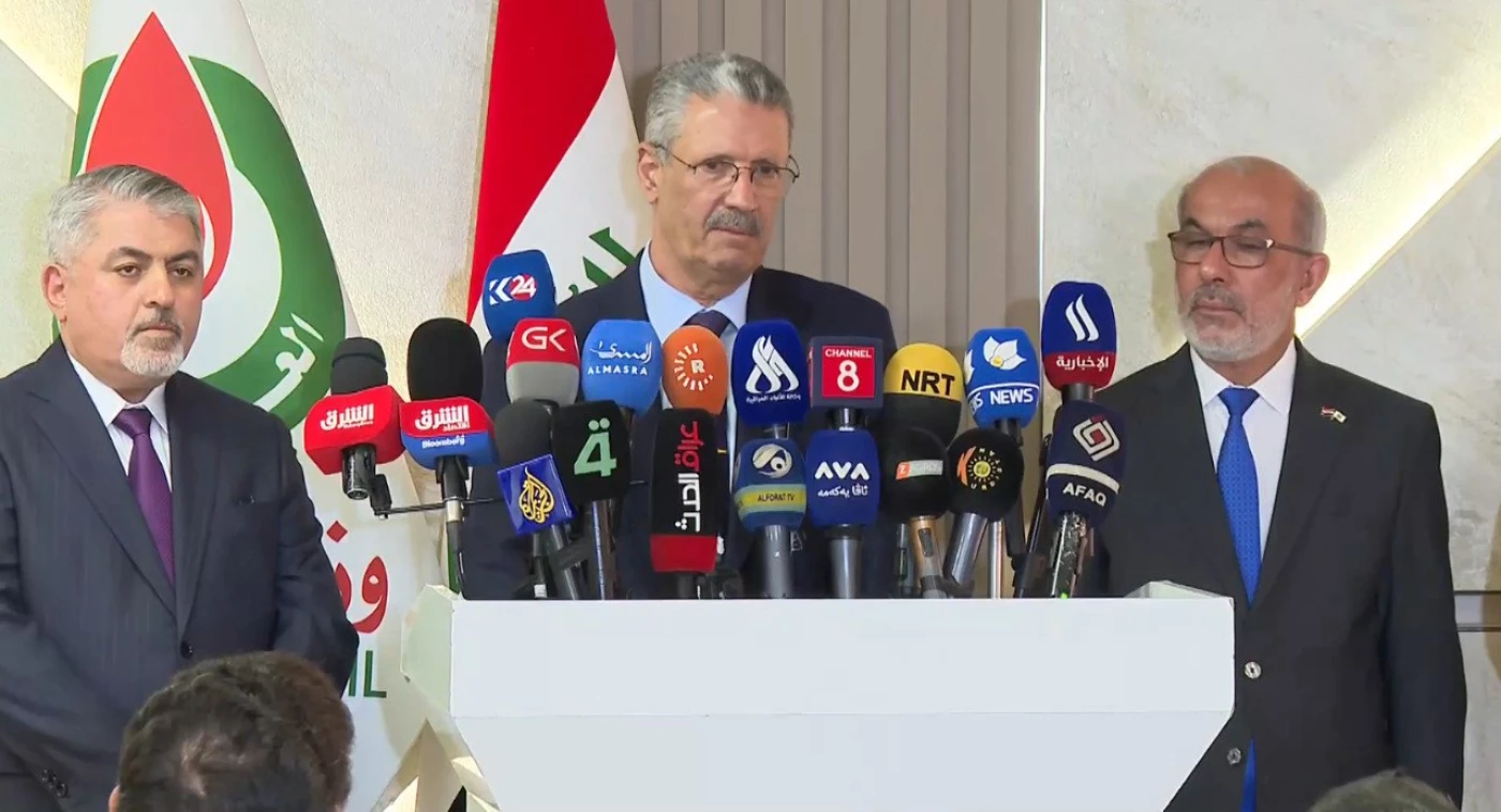 وزير النفط: التصدير من كوردستان لن يؤثر على كمية الإنتاج المحدّدة للعراق ضمن أوبك