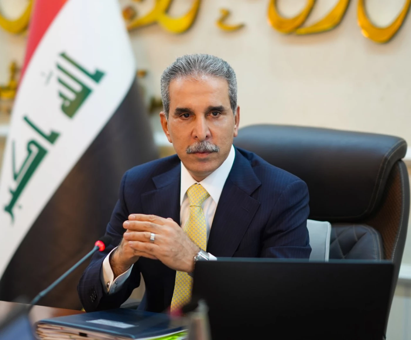 القضاء يرفض زجّ اسمه في مداولات تسمية رئيسي الحكومة والبرلمان