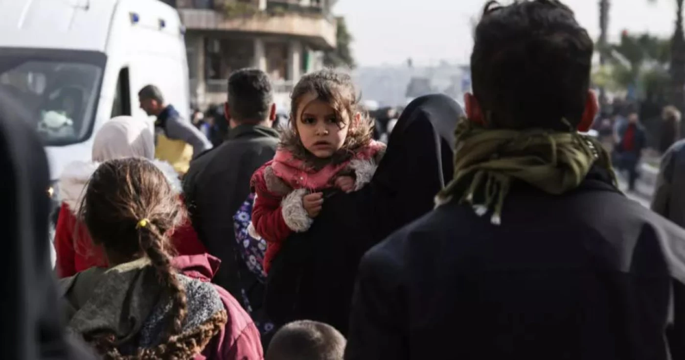 موجة جديدة من القصف الثقيل.. المرصد السوري يحذّر من مجازر بحق أحياء كوردية