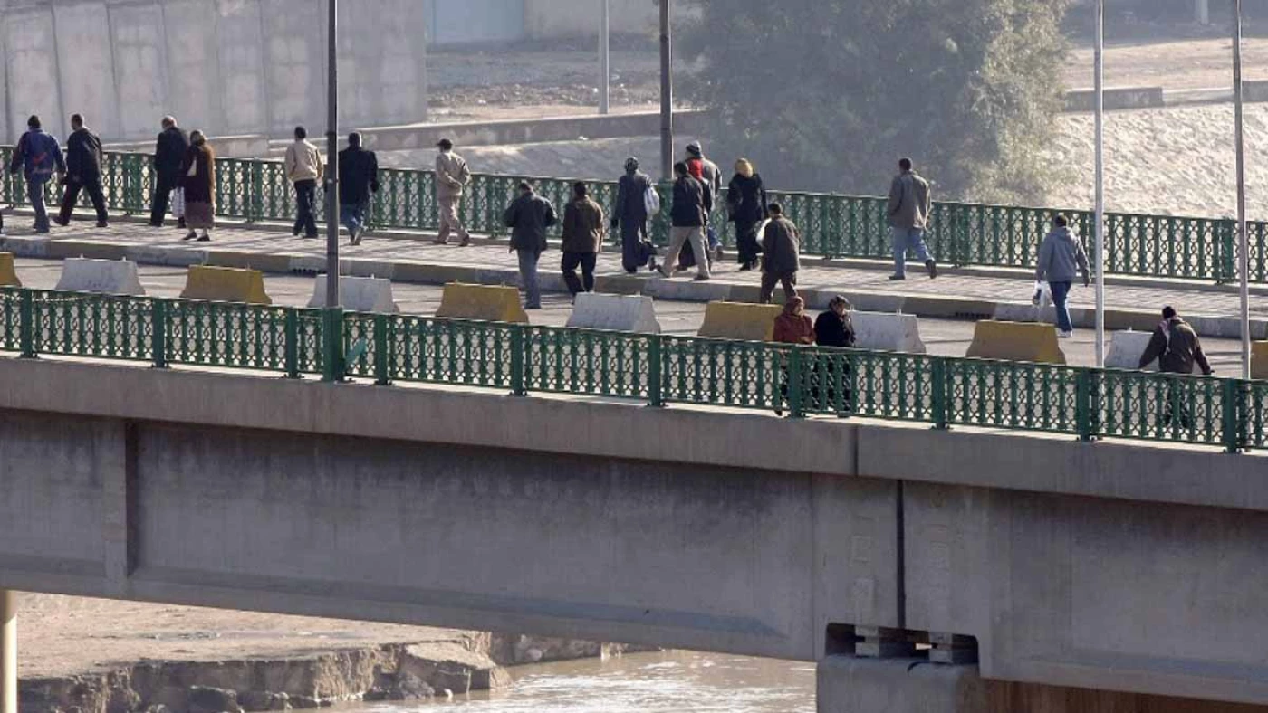 العمل بـ"الفايز" و"الحركات المتطرفة".. ديالى تسجل عشرات حالات الانتحار خلال العام الحالي