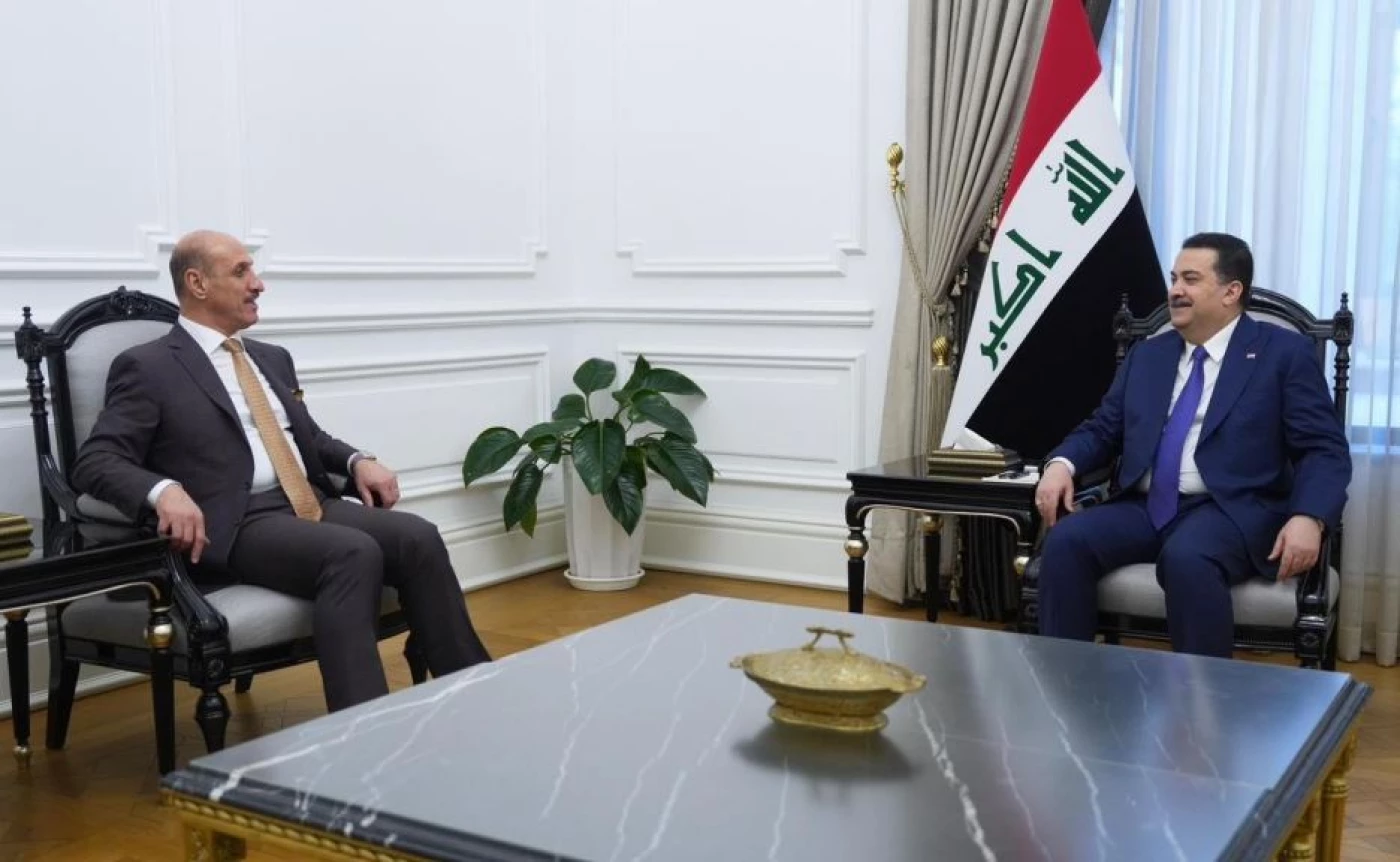 متطلبات المنتخب والاتحاد والملاك التدريبي.. السوداني لدرجال: 2026 يجب أن يكون عام العراق