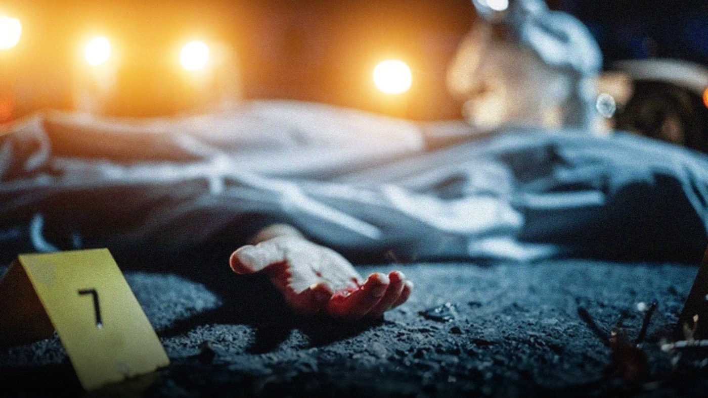 شرطة صلاح الدين تكشف تفاصيل جريمة نحر امرأة بعد يومين من زفافها