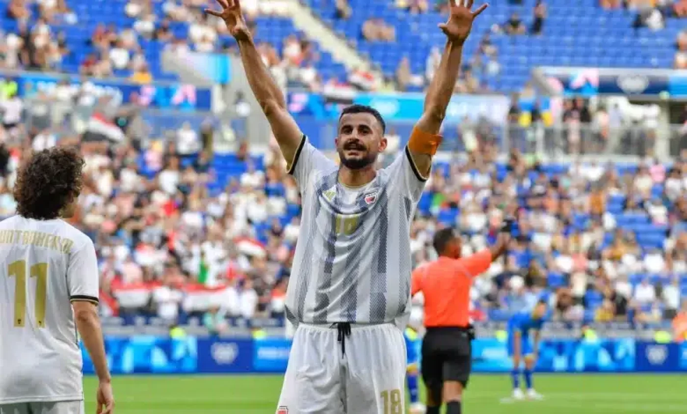 اليوم.. المنتخب العراقي يبدأ مشواره ببطولة كأس العرب بمواجهة البحرين