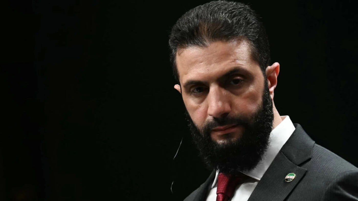 إحباط محاولة لاغتيال الرئيس السوري الجديد.. كيف وضعت الخطة؟