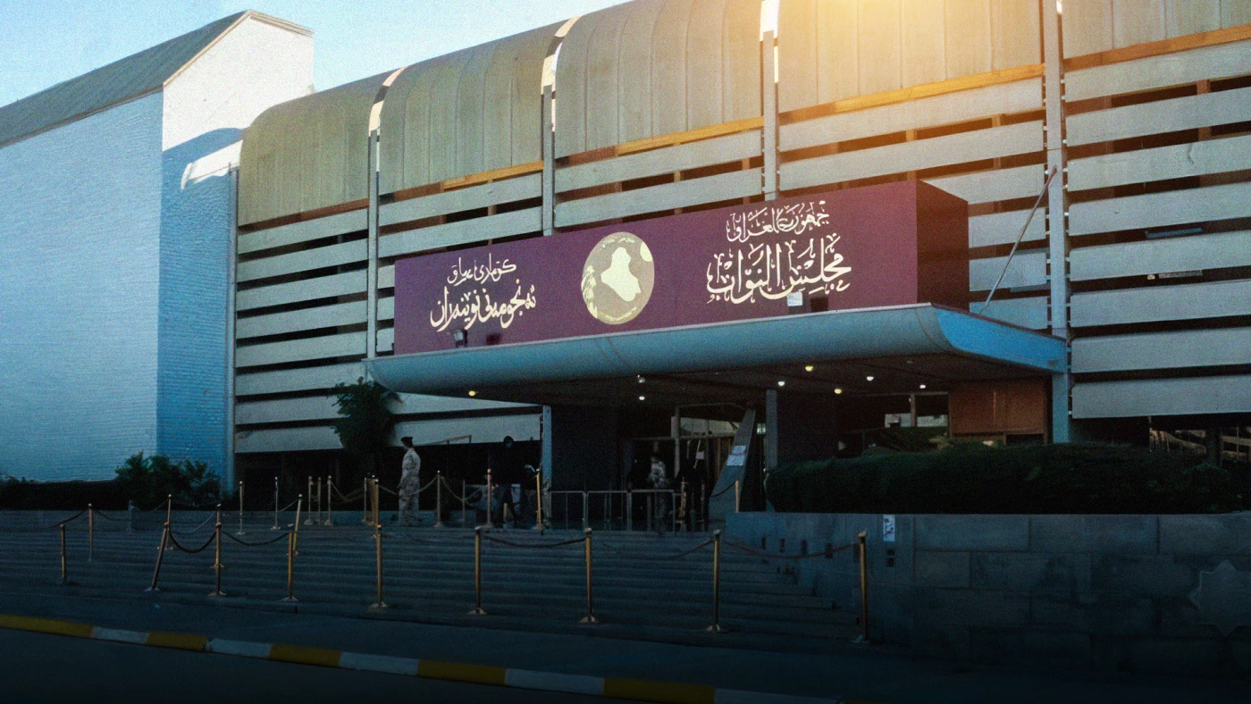 اجتماع "حاسم" في منزل السامرائي لتسمية مرشح رئاسة البرلمان.. ولا اتفاق على الأسماء حتى الآن