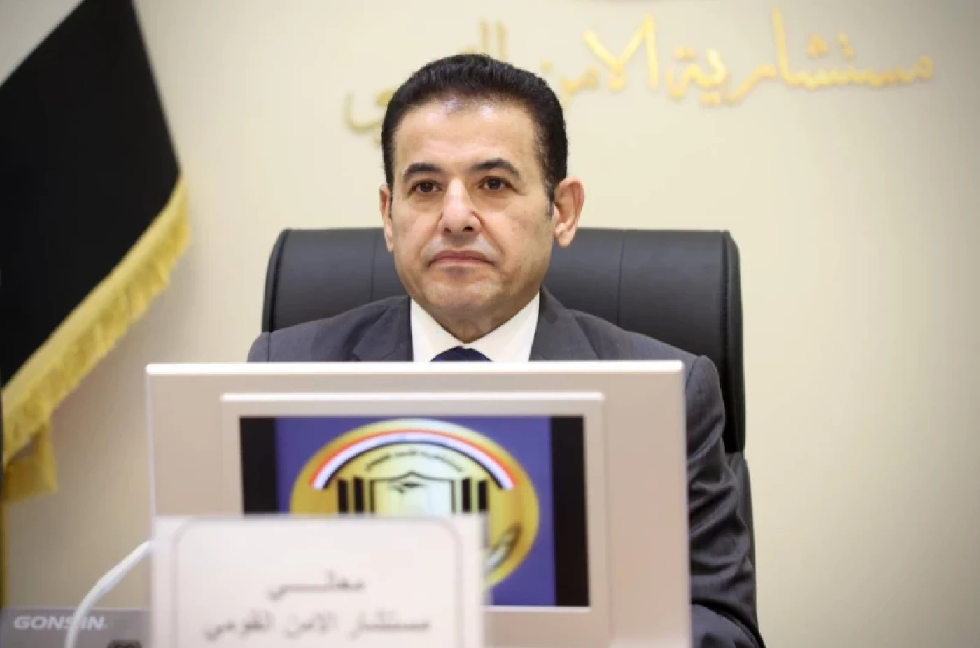 الأعرجي: تفكيك الهول يعزّز الأمن والسلم الدوليين