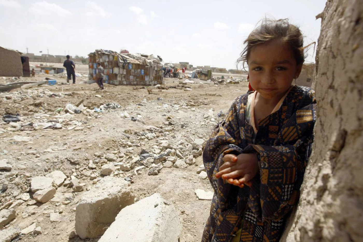 فريق حكومي يتحدّث عن أراضٍ بديلة للمتجاوزين غير المشمولين بقرار التمليك