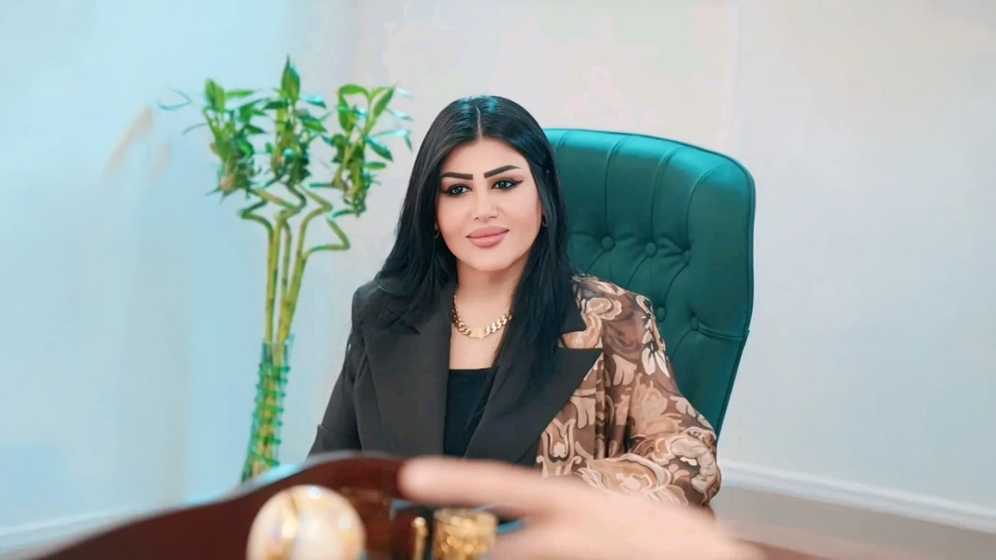 عضو بمحافظة ديالى تعلن انسحابها من "ائتلاف الأساس" والعمل كـ"مستقلّة"