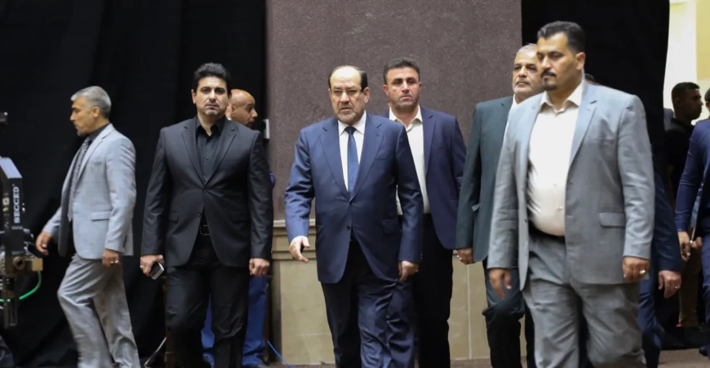 مجلس شورى حزب الدعوة يقرر بالإجماع ترشيح نوري المالكي لرئاسة مجلس الوزراء