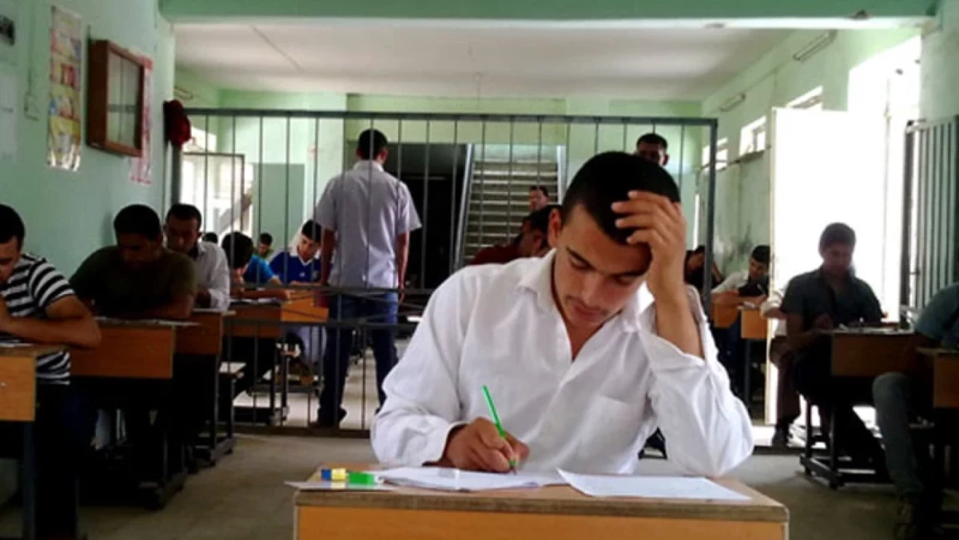 171 طالباً حصلوا على 100%.. التربية تعلن نتائج امتحانات الصف السادس الإعدادي