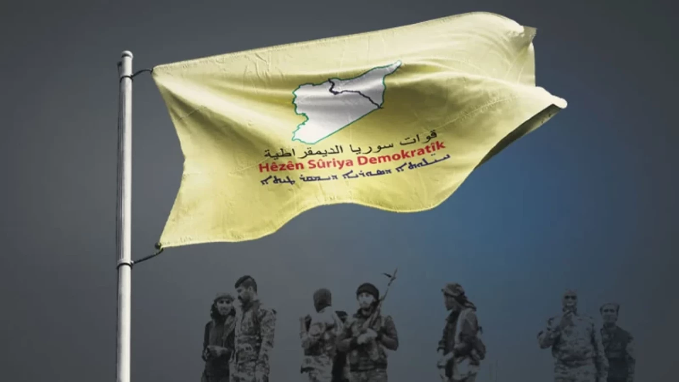 "مستقبل سوريا يبدأ بتخطّي ذهنية النظام القديم".. قسد تدعو لإعادة المهجّرين الكورد لمناطقهم شمال البلد