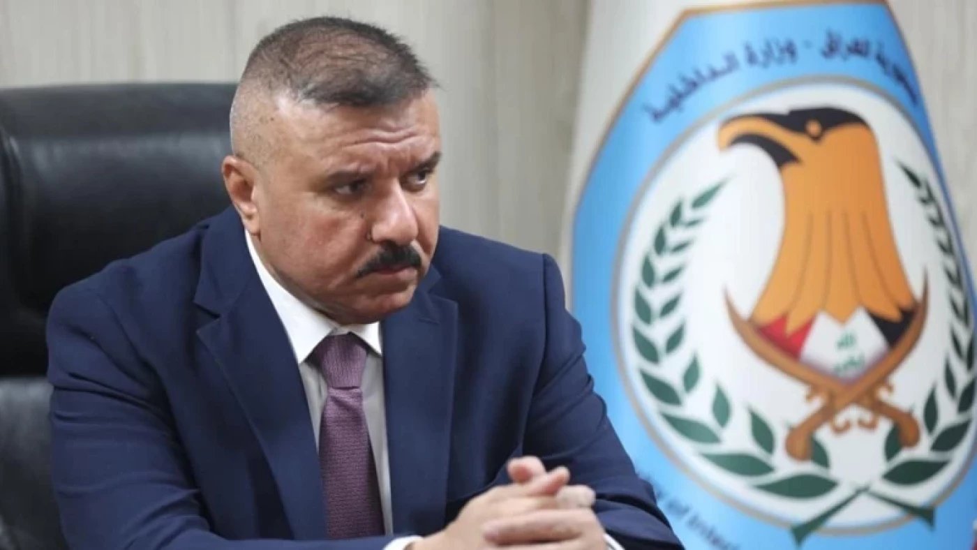 الشمري: المراكز الانتخابية مؤمنة بالكامل