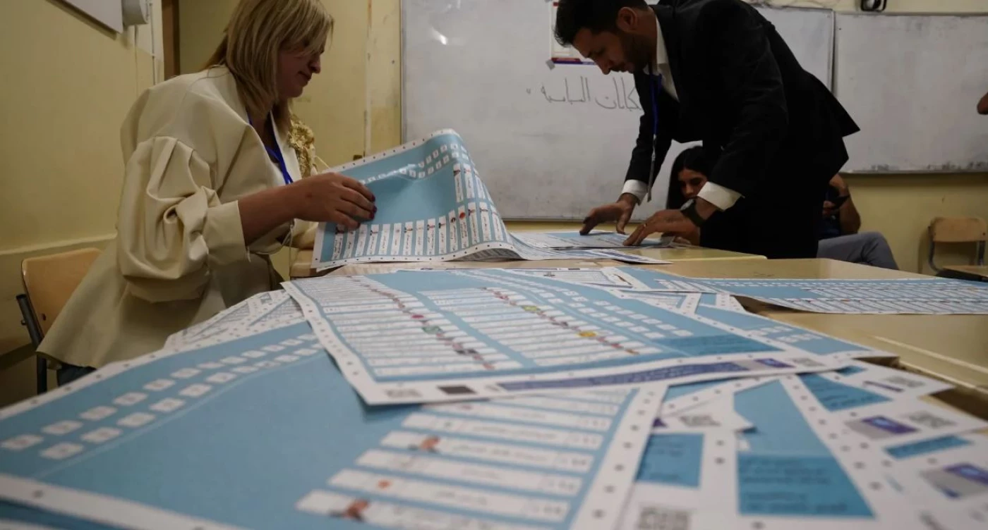 آخر إحصائيات المفوضية.. مؤشّر المستبعدين من السباق الانتخابي يقترب من 800