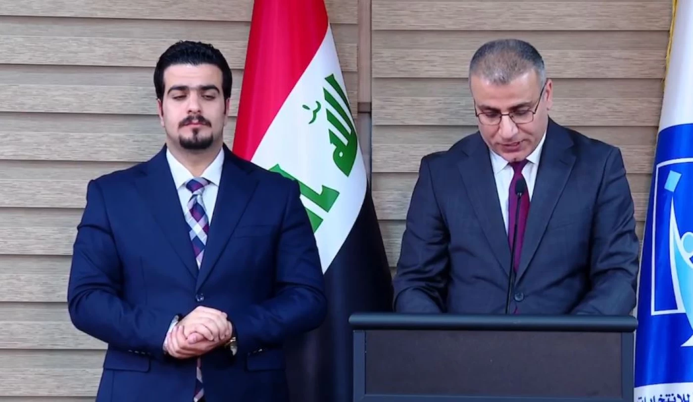 انتخابات أربيل.. 9 مقاعد للحزب الديمقراطي الكوردستاني و3 لـ"اليكتي" مقابل مقعدين لتيار الموقف الوطني