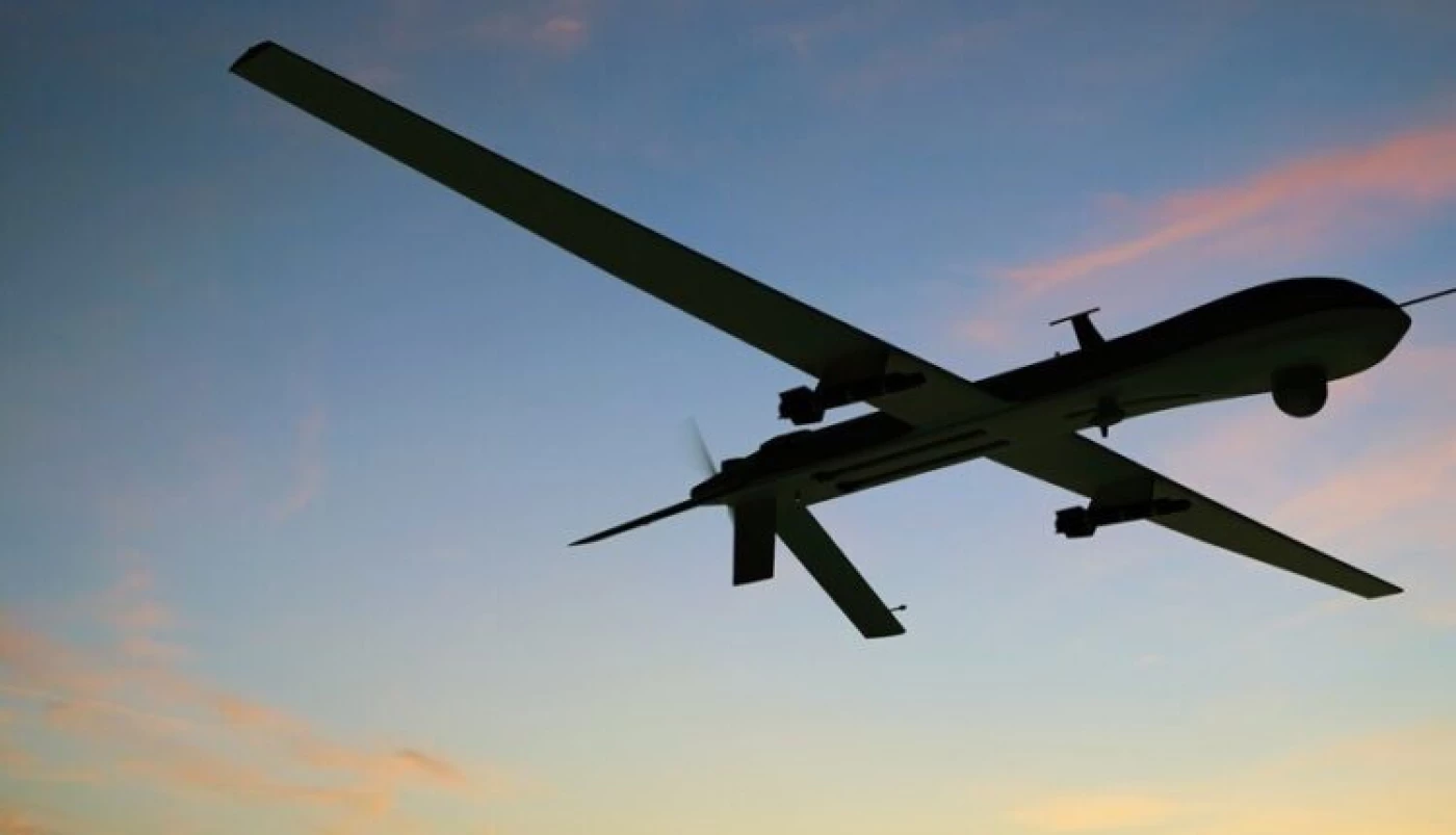 رويترز: الجيش الأميركي أسقط مسيرة إيرانية اقتربت من حاملة طائرات في بحر العرب