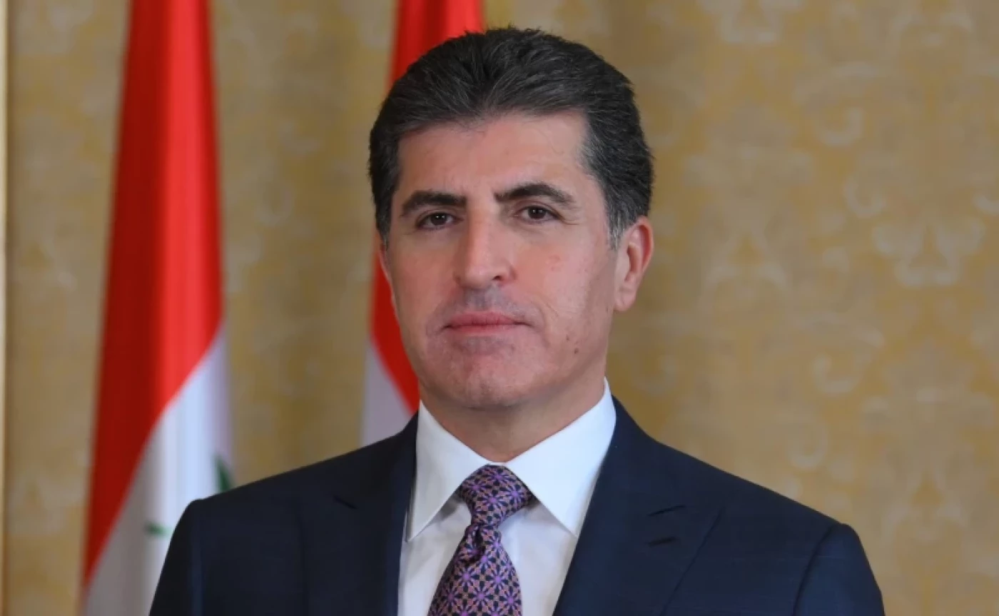 نيجرفان بارزاني: نصف الإيزيديين ما زالوا يعيشون في "المخيمات".. والأطفال "بلا أمل"