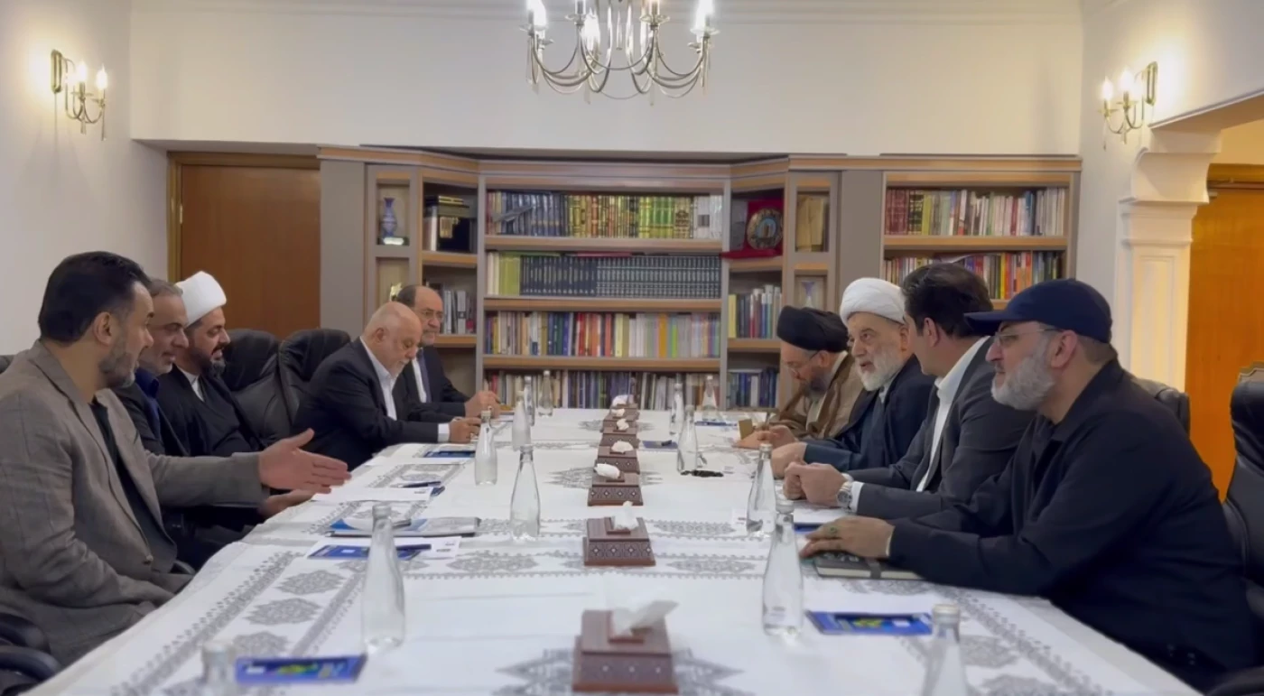 "المرشح موجود في جيب شيخ الاطار".. وجوه شابة و40 مرشحاً قابلوا اللجنة