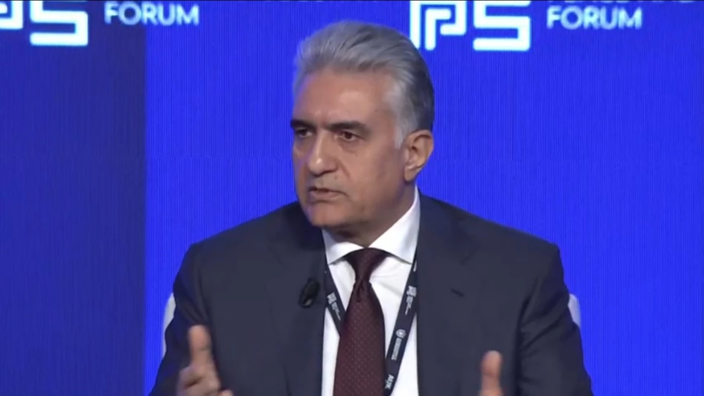 وزير داخلية كوردستان يحذر من "خطر حقيقي" أمام العراق وسوريا