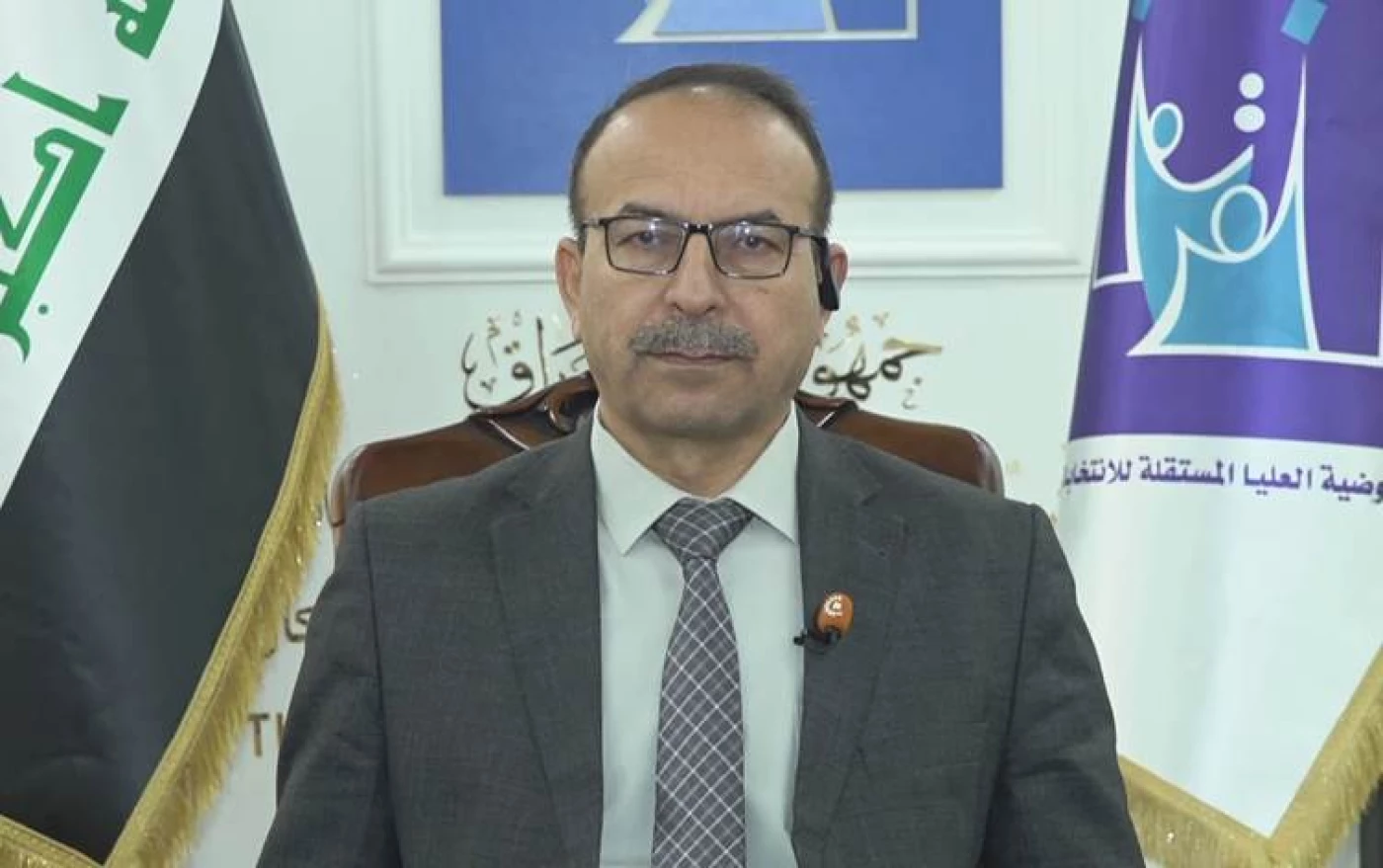 إحصائية من المفوضية بعدد المستبعدين من الانتخابات وتوضيح بشأن قائمة الـ404 أشخاص