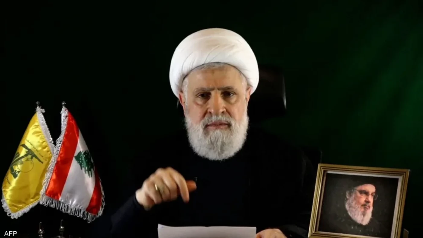 أمين عام "حزب الله": إسرائيل قد تحتل وتدمر لكننا سنواجهها.. وتجريدنا من السلاح "خطيئة"