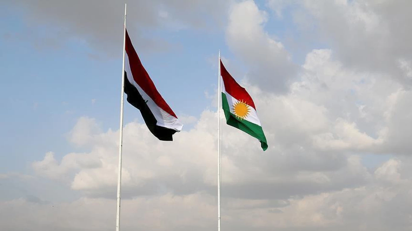 3 عوامل لتجاوز "التحديات".. لجنة الأقاليم النيابية تتحدث عن انعكاسات اتفاق بغداد وأربيل على الموازنة  