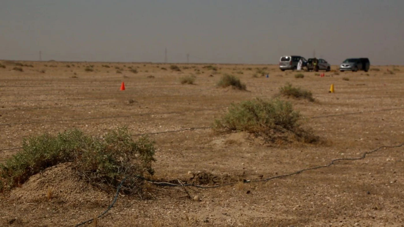 تطهير بالأرقام وخطر بالأمتار.. 89 ألف متر مربع ما تزال ملغّمة في ذي قار