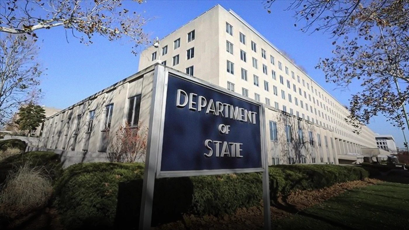 الخارجية الأميركية: حكومة خاضعة لإيران لا يمكنها تعزيز الشراكة بين بغداد وواشنطن