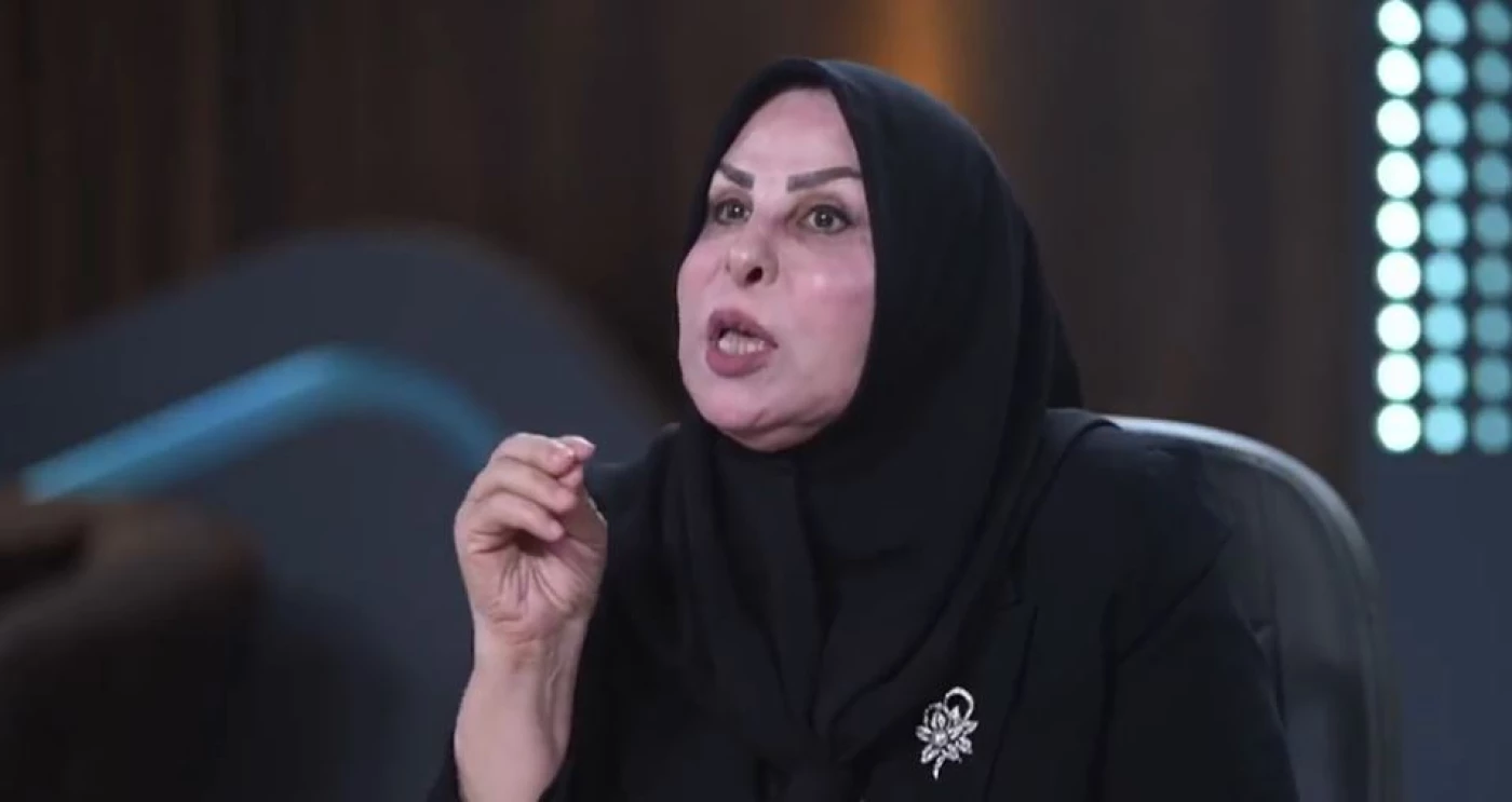 سبب واحد يؤجل الانتخابات.. عالية نصيف تهاجم قوى سياسية: مفلسون انسحبوا من السباق