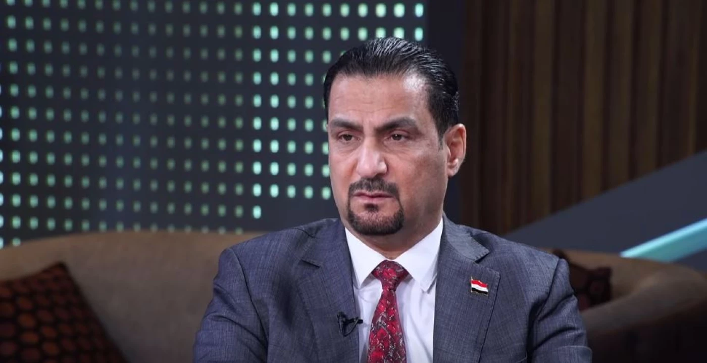 الموارد: 90% من ملوثي الأنهار مؤسّسات حكومية.. ما قصّة "مخبر البناء" جنوبي بغداد؟