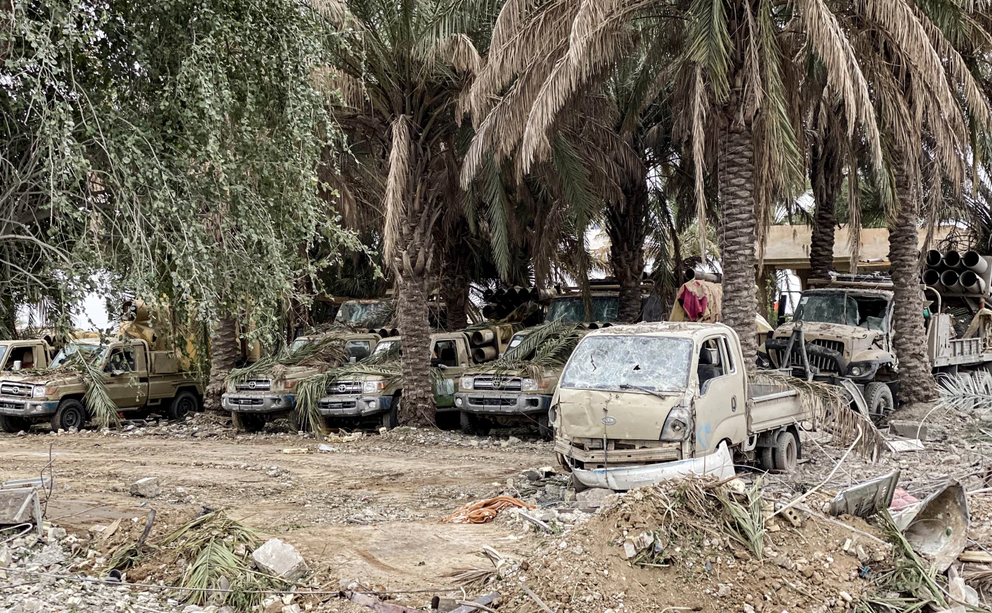 بعد اغتيال هنية.. إيران تحاول جر الفصائل العراقية لـ"تحالف الرد" والأخيرة تفضل مشاركة رمزية 