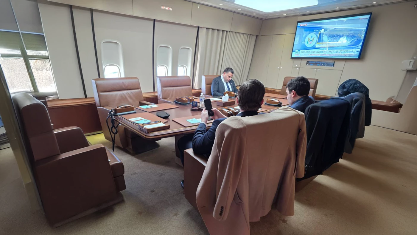 سافايا يتحدث عن "نظام الفساد": من خلاله تمكنت الميليشيات.. ولا استقرار للعراق بدون مواجهته