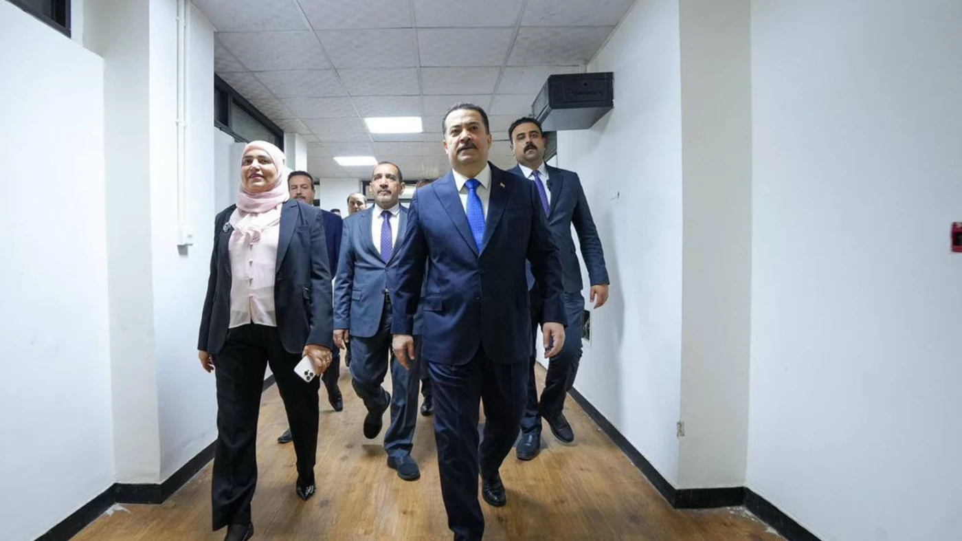 قضية الضرائب والرسوم.. 23 نائباً يطالبون باستضافة السوداني وطيف سامي في البرلمان