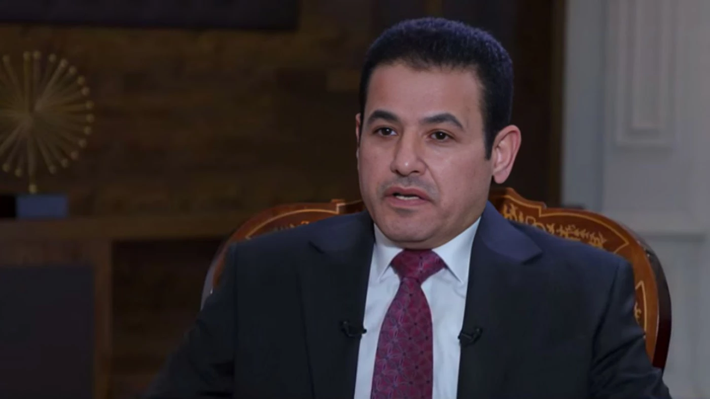 الأعرجي: نقلنا 12 ألف عراقي من "الهول" واستردينا 3000 إرهابي
