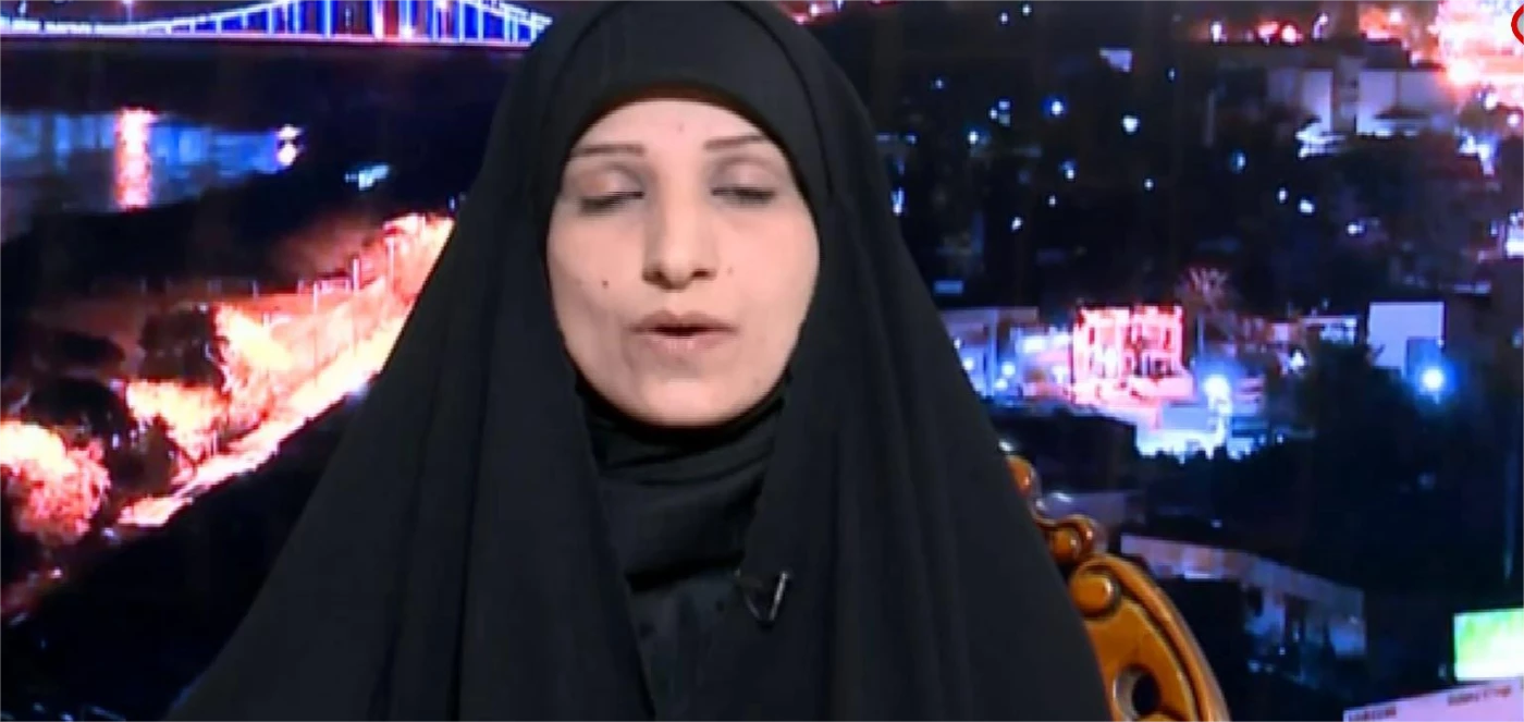 مجلس محافظة بغداد يقرر اعتماد "العباءة الزينبية" زياً رسمياً في العاصمة