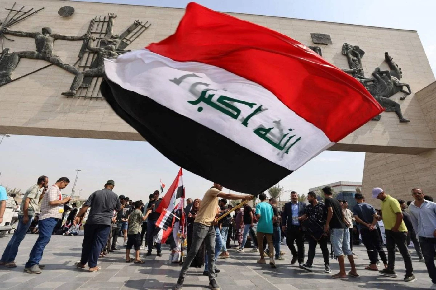 الموت السياسي القادم في العراق